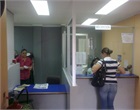 Oficina de atención al cliente